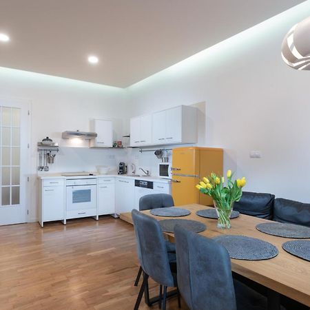Masiarska Apartment 3 Best Adress In City Center Kosice Exterior photo