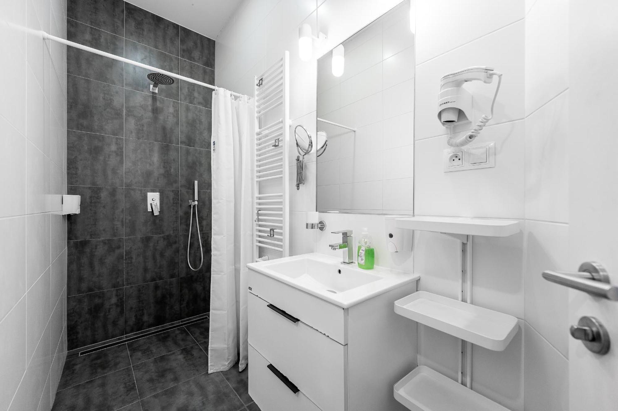 Masiarska Apartment 3 Best Adress In City Center Kosice Exterior photo