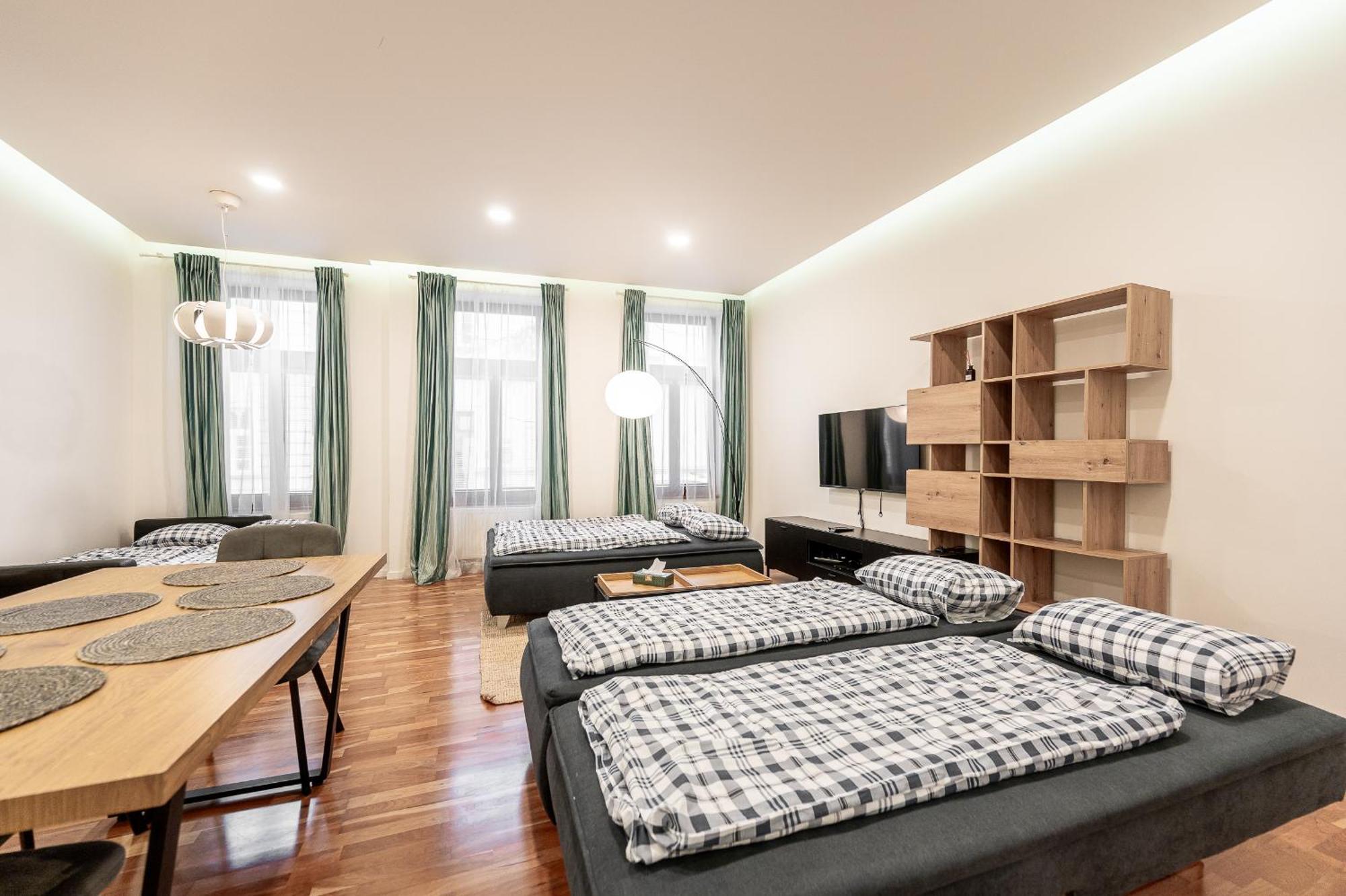 Masiarska Apartment 3 Best Adress In City Center Kosice Exterior photo