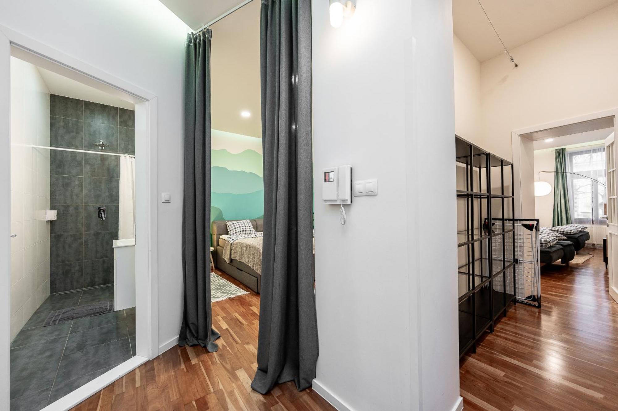 Masiarska Apartment 3 Best Adress In City Center Kosice Exterior photo